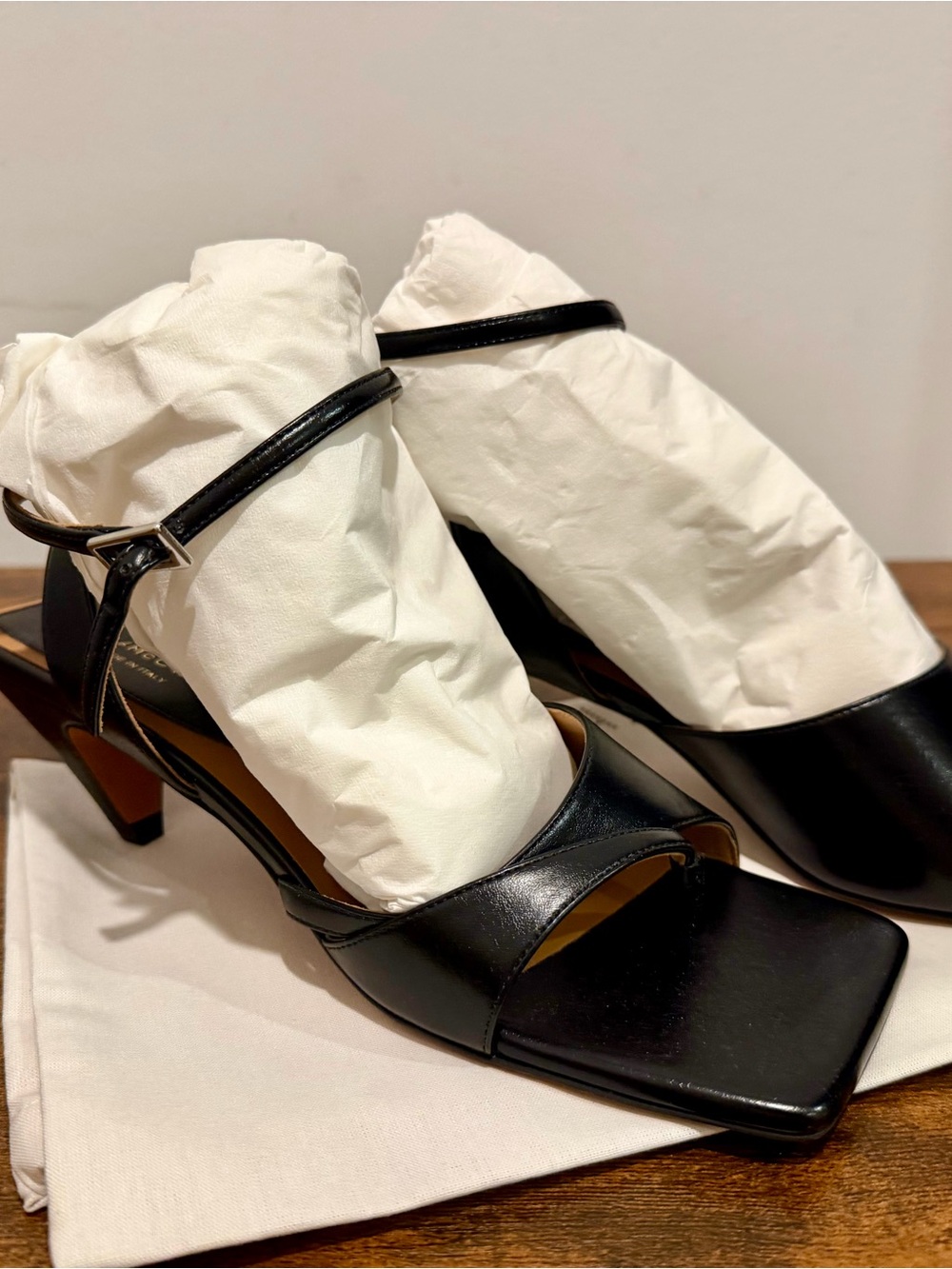 Stella McCartney Spur Sandals - Picture 6 of 7